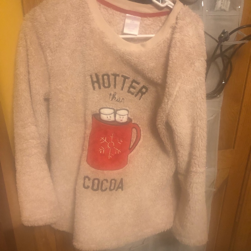 sleep shirt